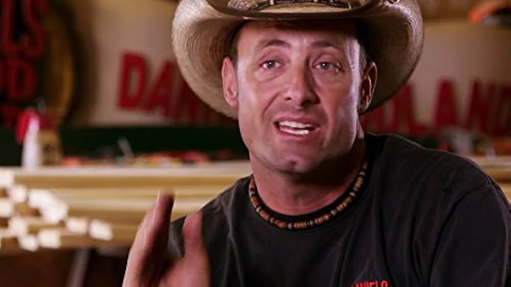 Gold Rush Roadhouse (2014)