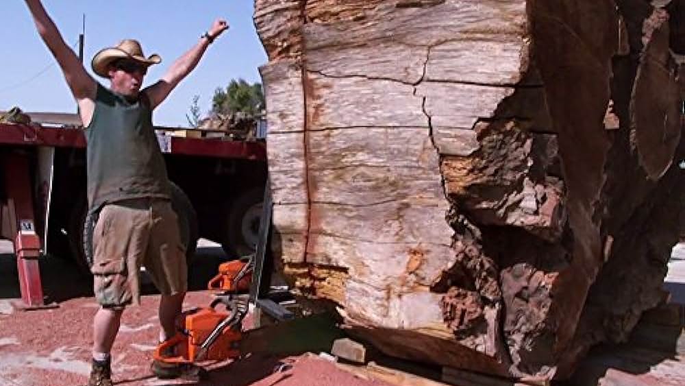 San Francisco Dungeon (2014)