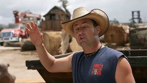 Redwood Kings (2013)