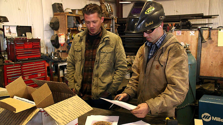 Redwood Kings (2013)