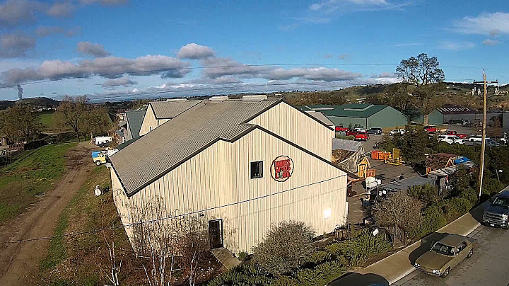 Redwood Kings (2013)