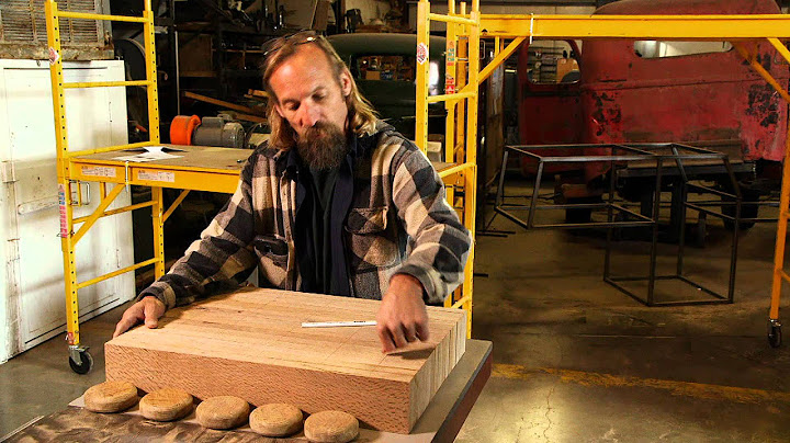 Redwood Kings (2013)