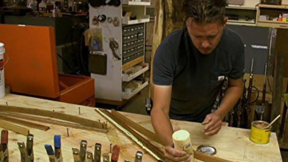 Redwood Kings (2013)