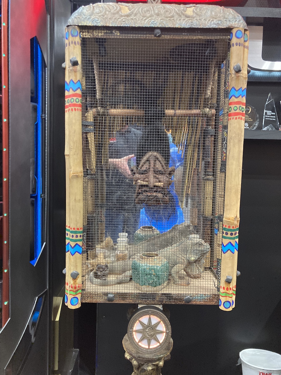 InterACT Animatronics