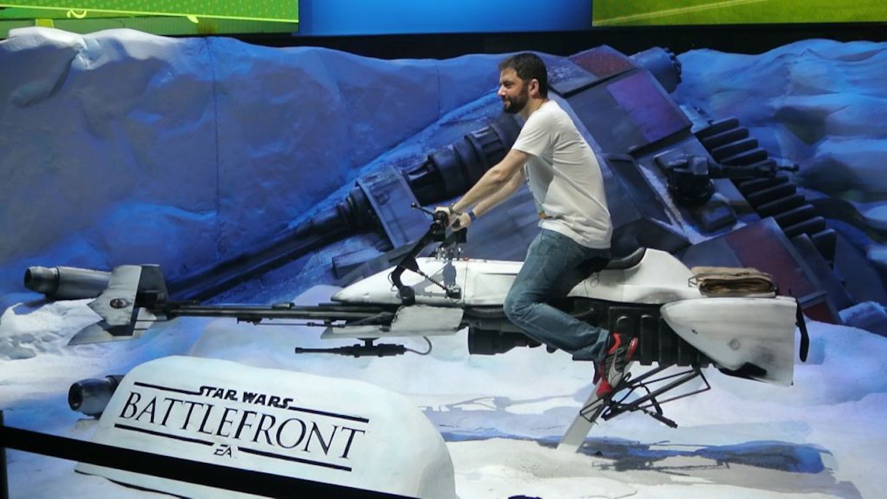 Mechanical Interactions